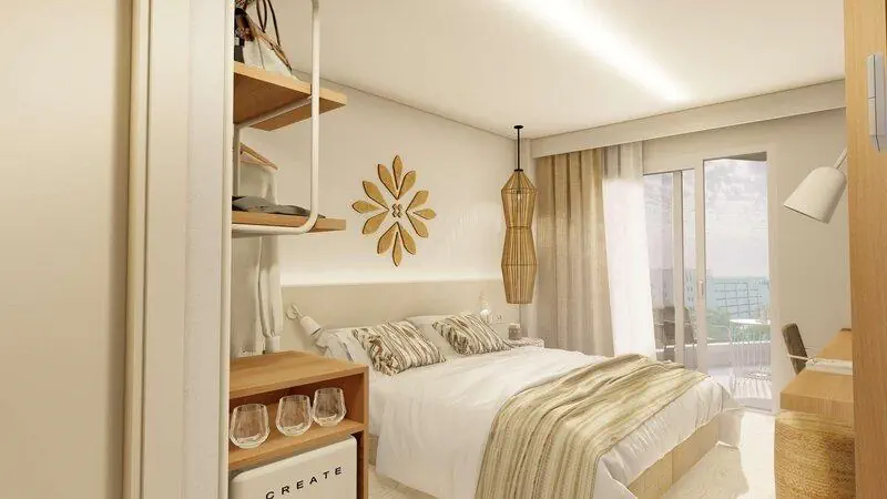 HOTEL Cala Millor Garden Hotel