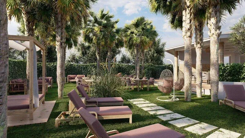 HOTEL Cala Millor Garden Hotel