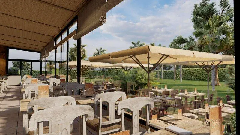 HOTEL Cala Millor Garden Hotel