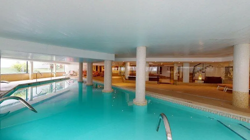 HOTEL Cala Millor Garden Hotel