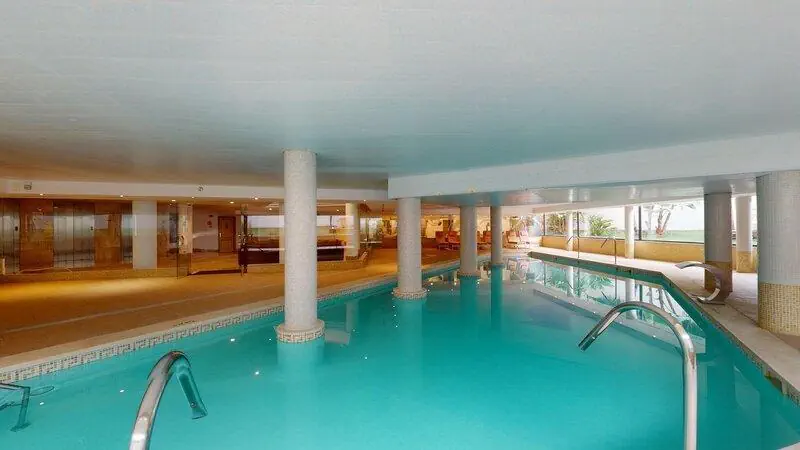 HOTEL Cala Millor Garden Hotel