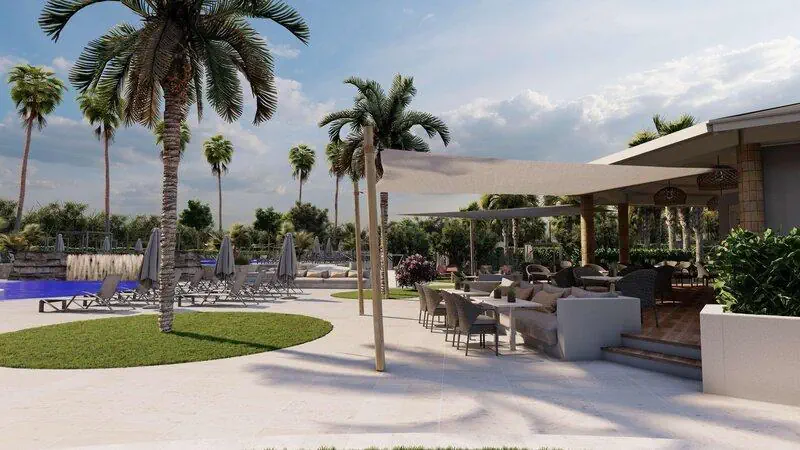 HOTEL Cala Millor Garden Hotel