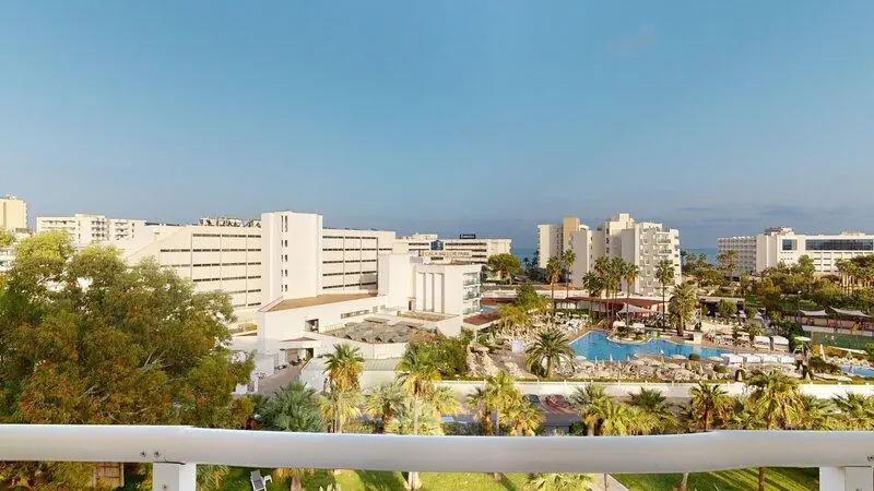 HOTEL Cala Millor Garden Hotel