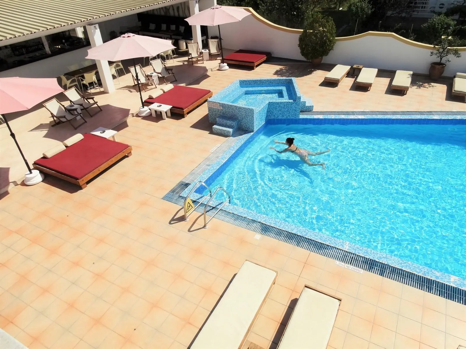 HOTEL Oasis Beach Club