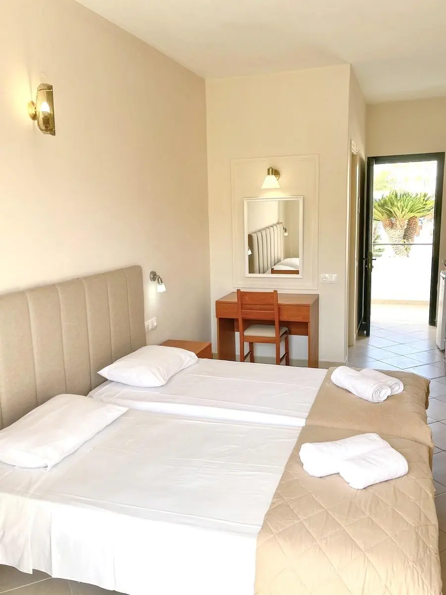 HOTEL Oasis Beach Club