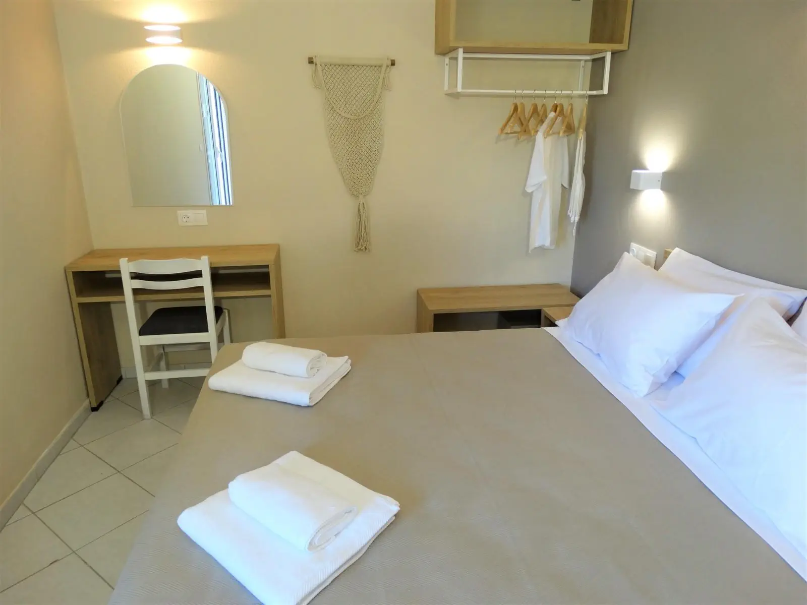 HOTEL Oasis Beach Club