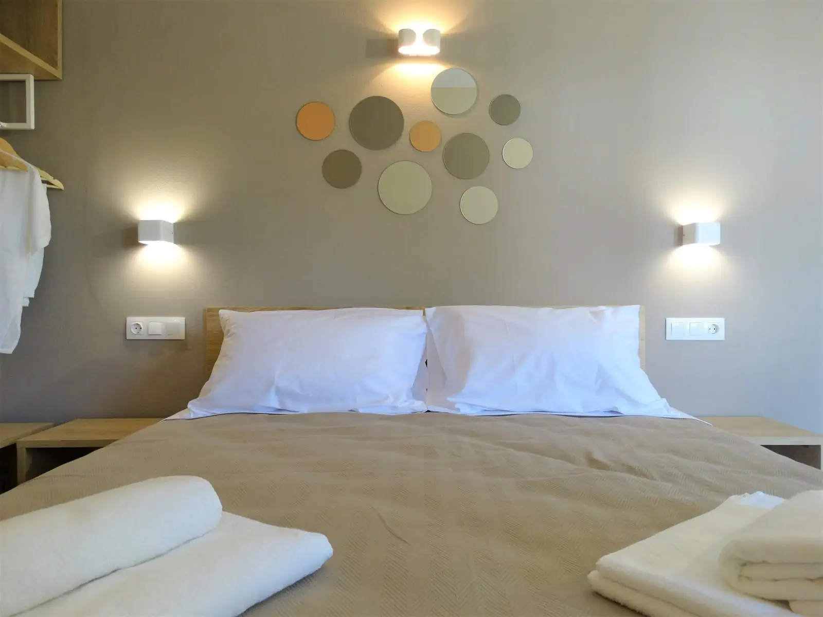 HOTEL Oasis Beach Club