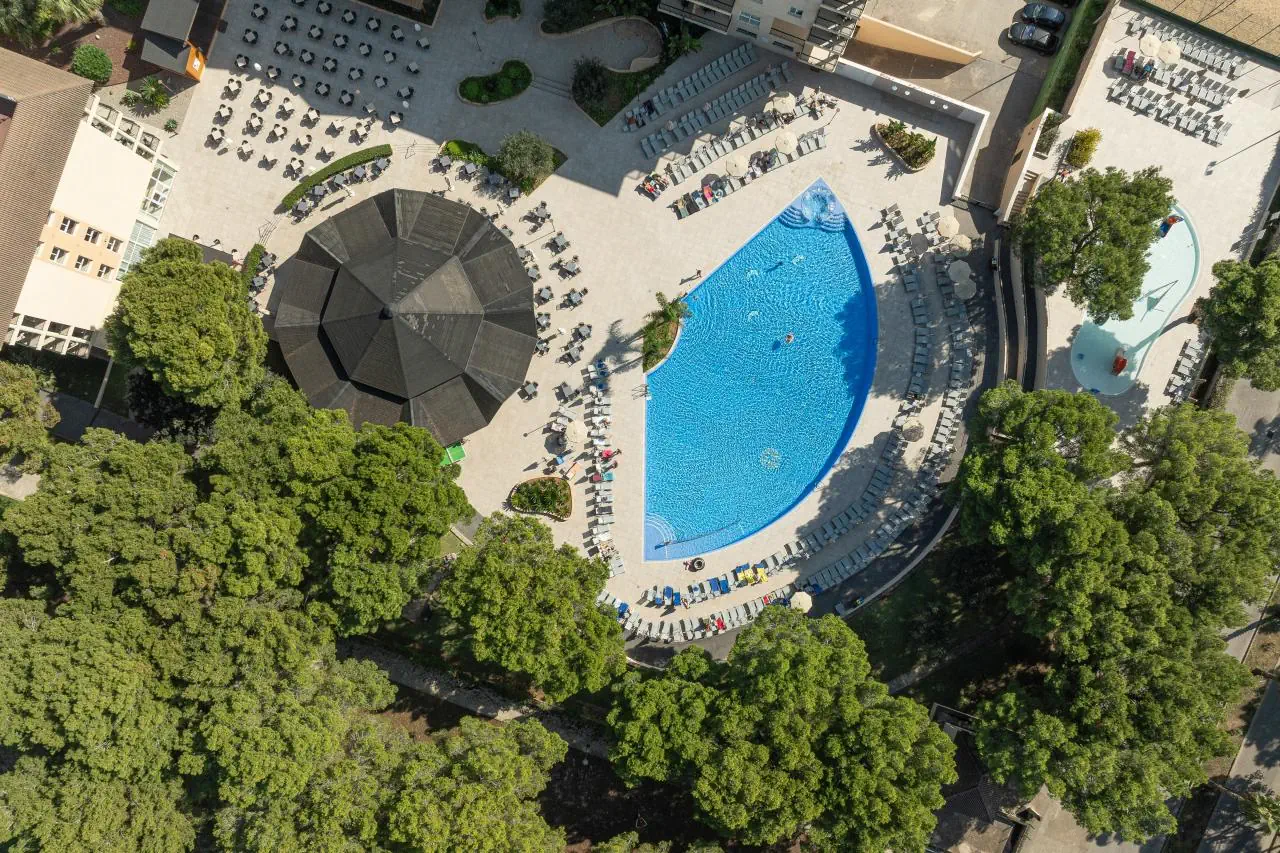 Can Picafort Palace - zdjęcie 5