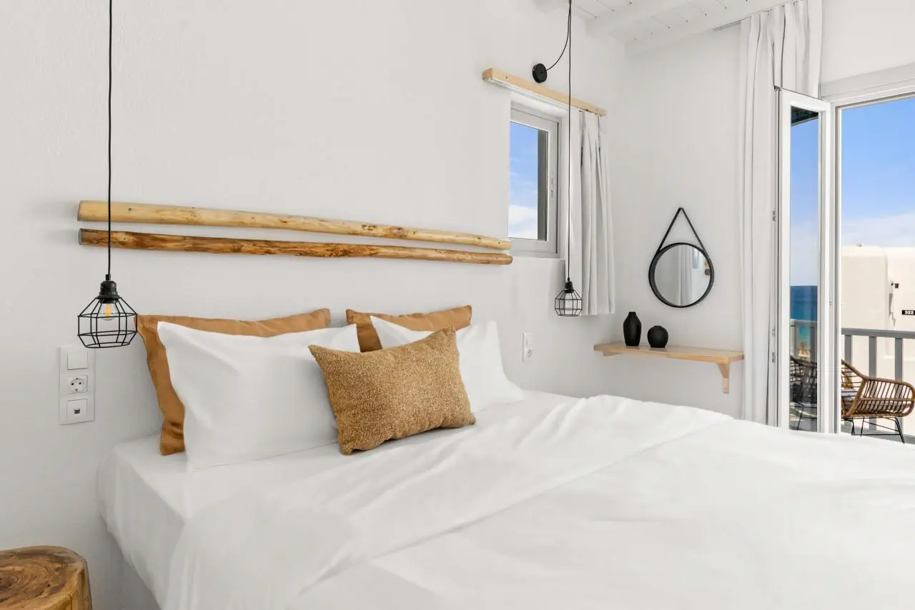 HOTEL Penelope Village