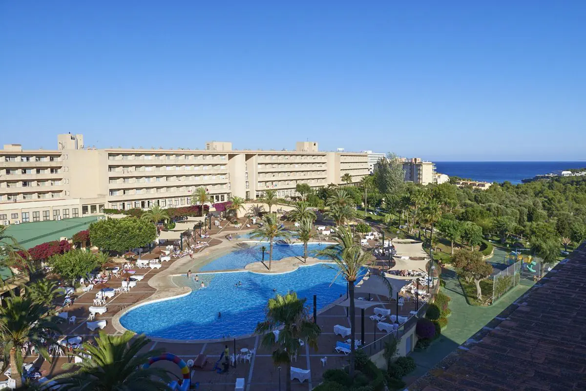 Club Cala Romani