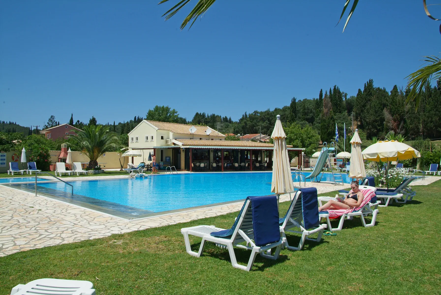 Ostria Apartments - zdjęcie 8