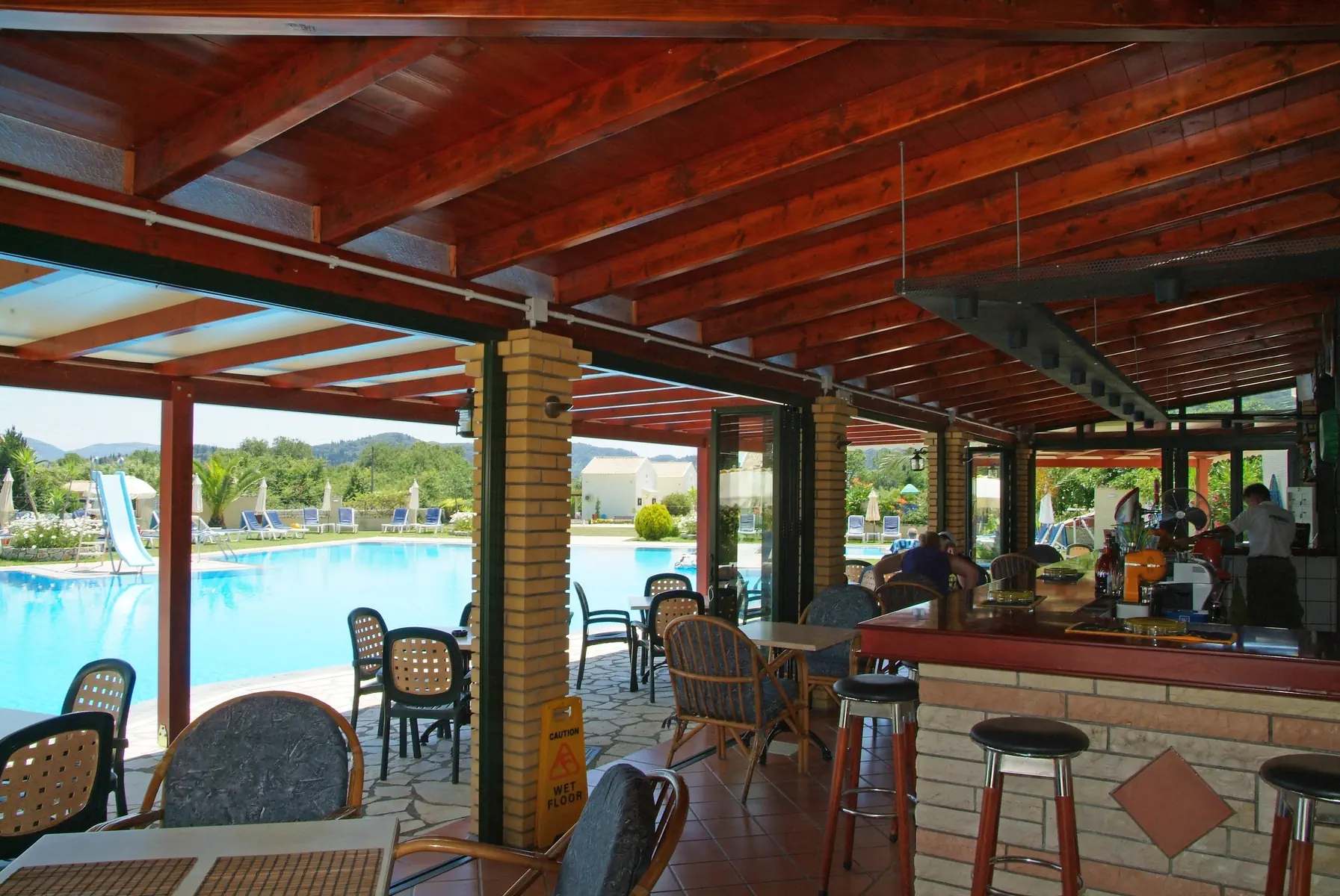 Ostria Apartments - zdjęcie 11