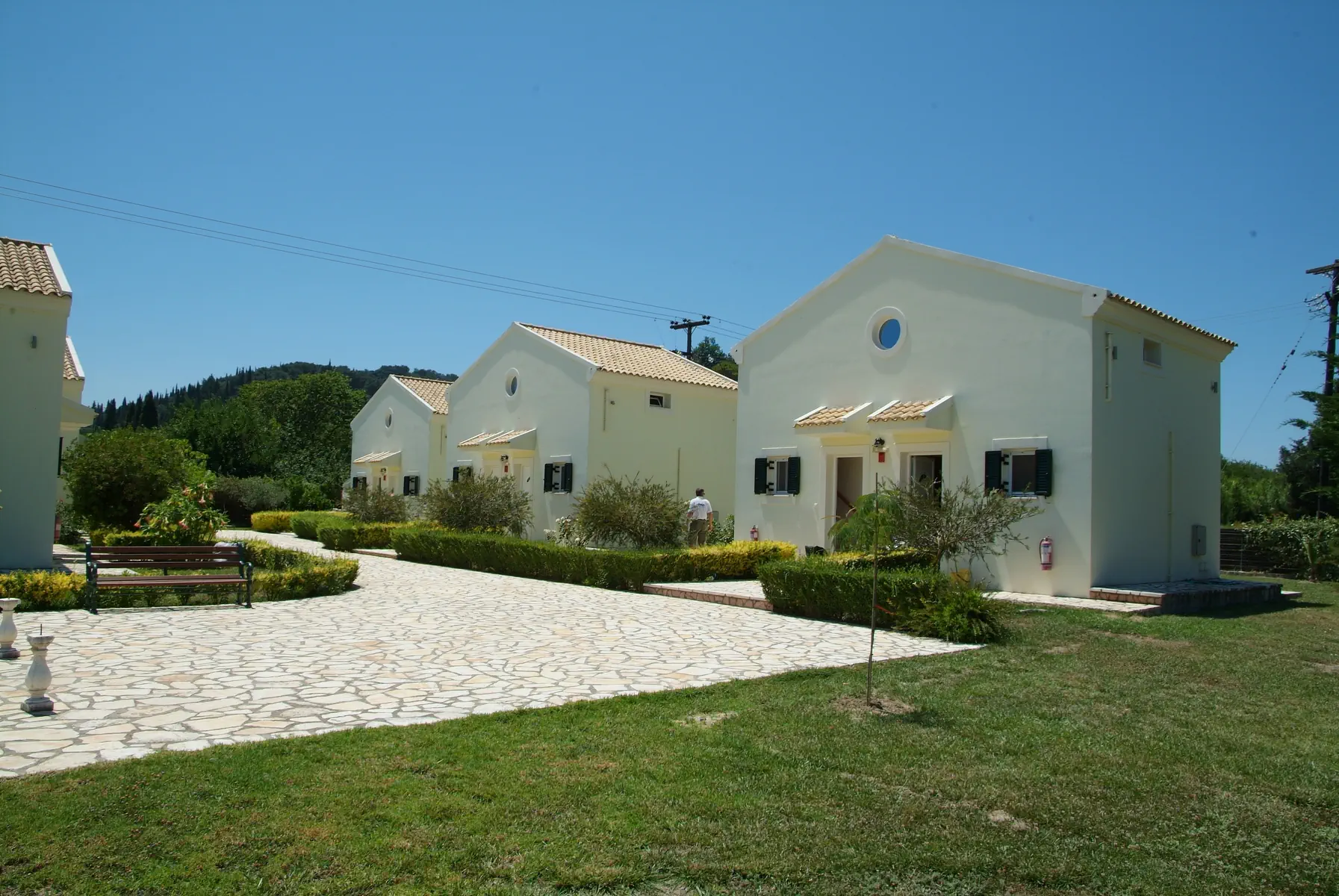 Ostria Apartments - zdjęcie 2