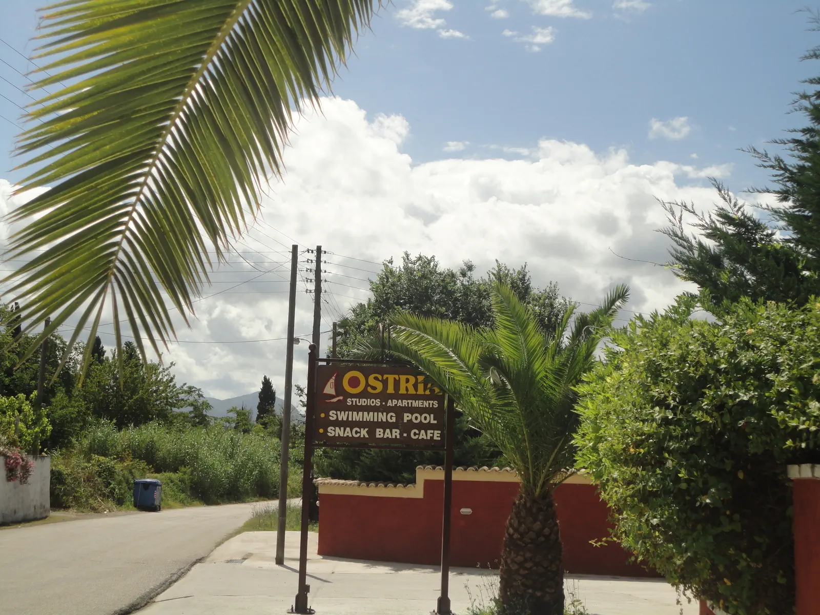 Ostria Apartments - zdjęcie 5
