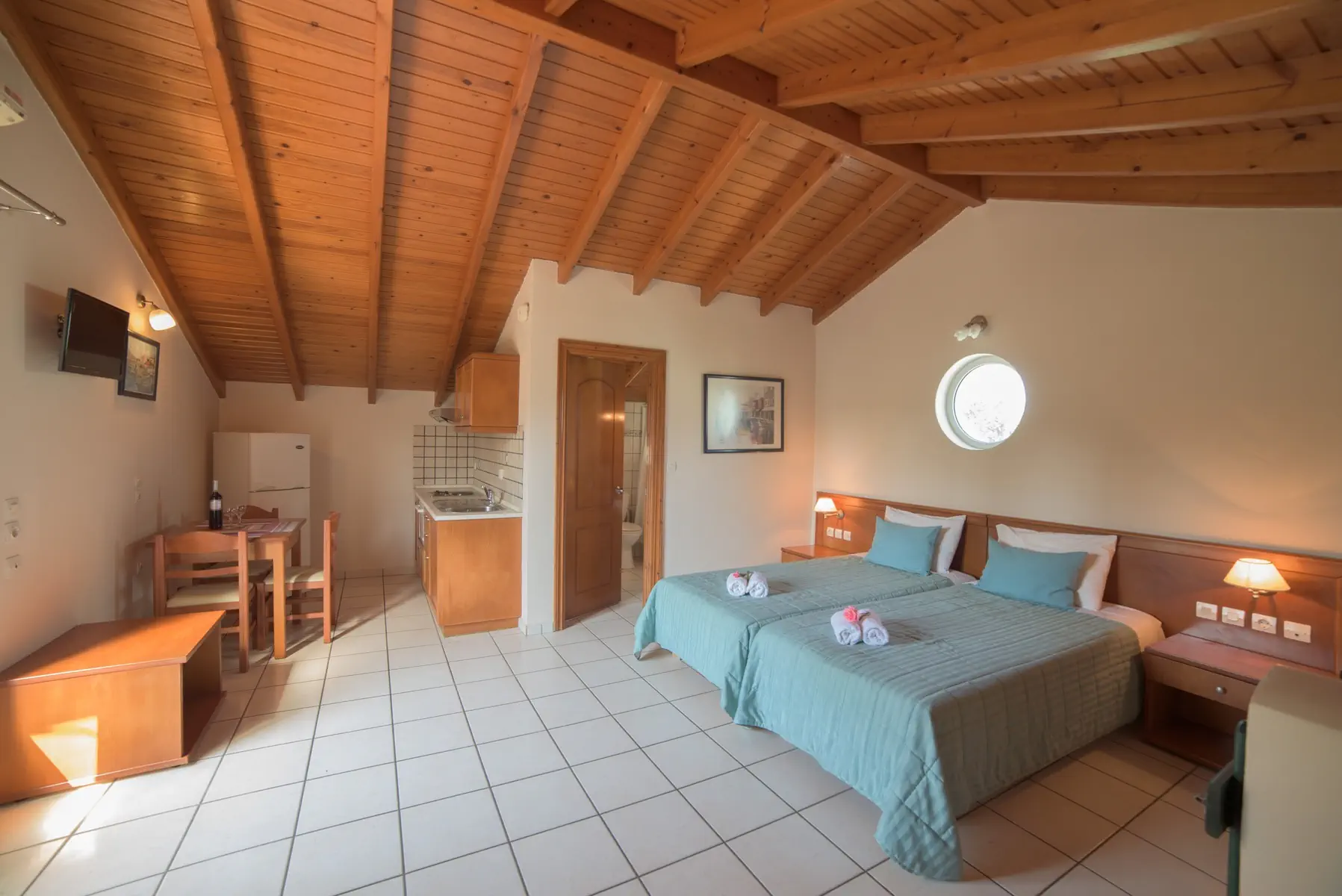 Ostria Apartments - zdjęcie 13