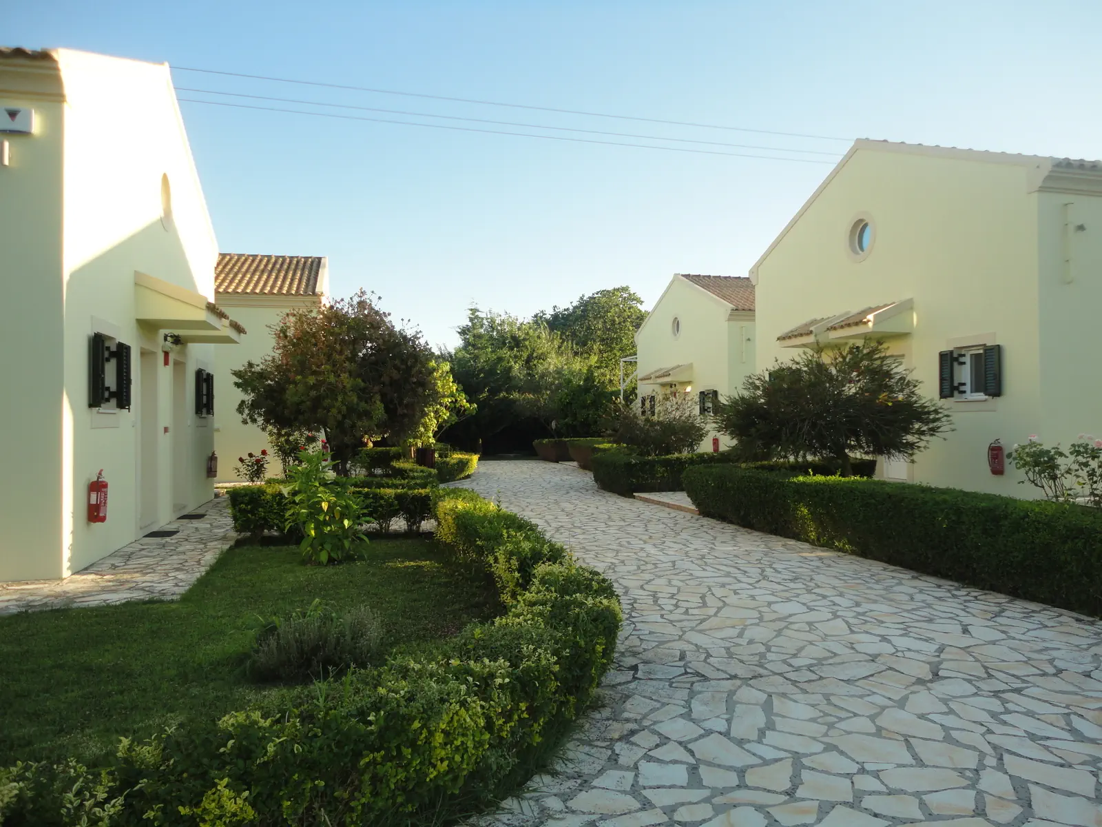 Ostria Apartments - zdjęcie 3