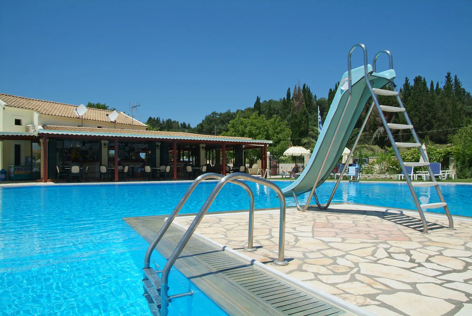 Ostria Apartments - zdjęcie 7