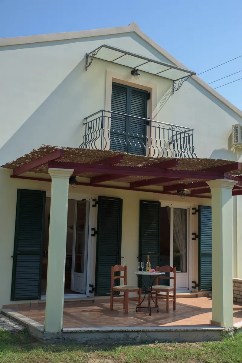 Ostria Apartments - zdjęcie 4