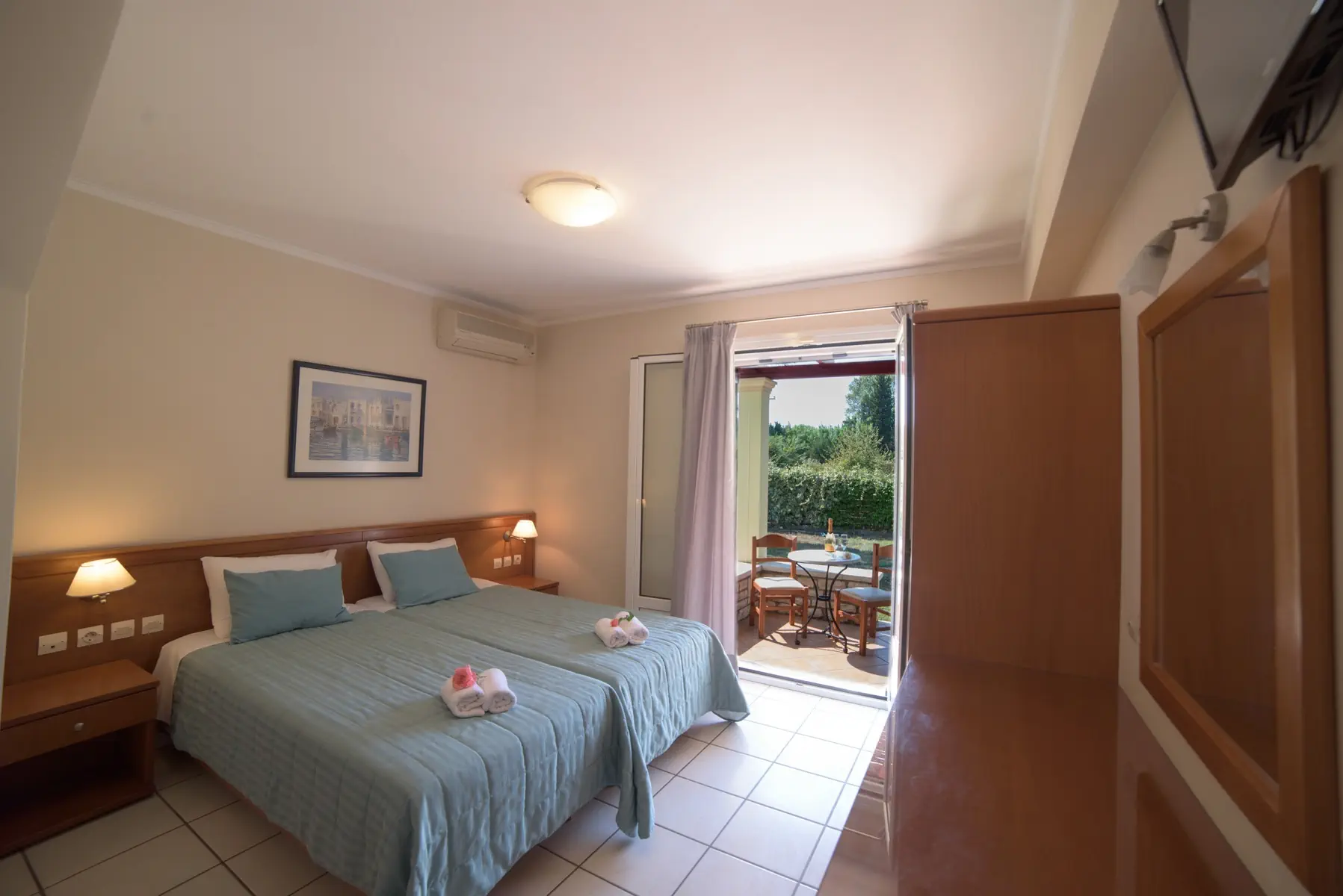Ostria Apartments - zdjęcie 16