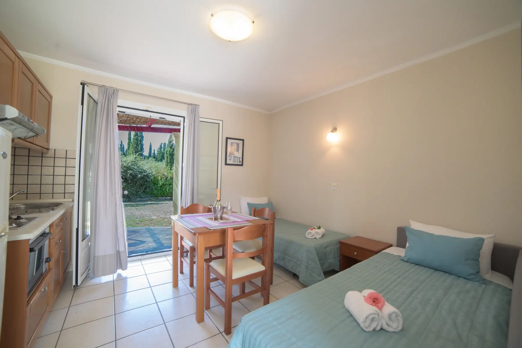 Ostria Apartments - zdjęcie 15