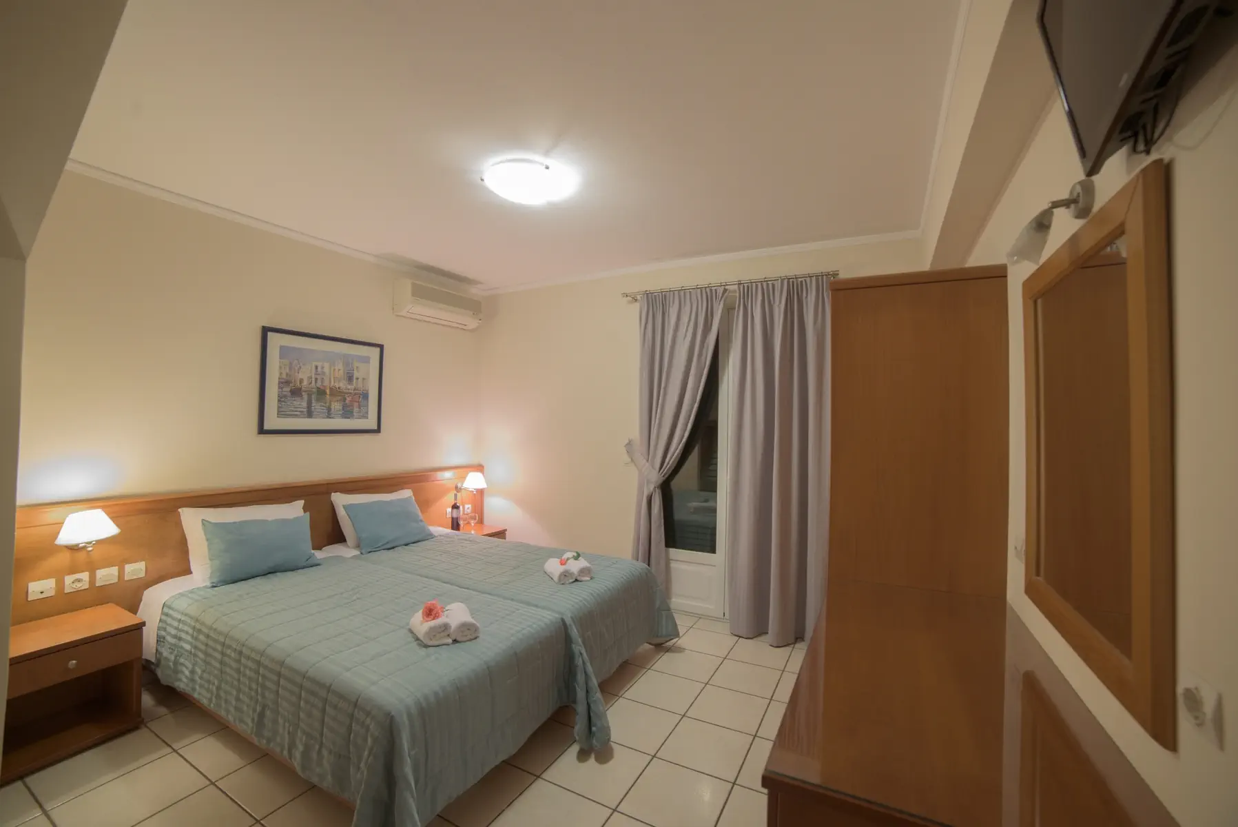 Ostria Apartments - zdjęcie 17