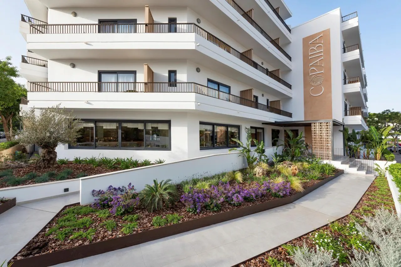 Copaiba by Honne Hotels (ex HSM Venus Playa)