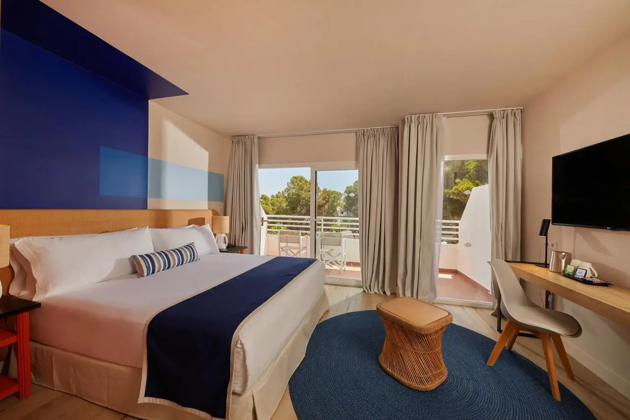 HOTEL Alua Calvia (ex Dreams Calvia Mallorca)