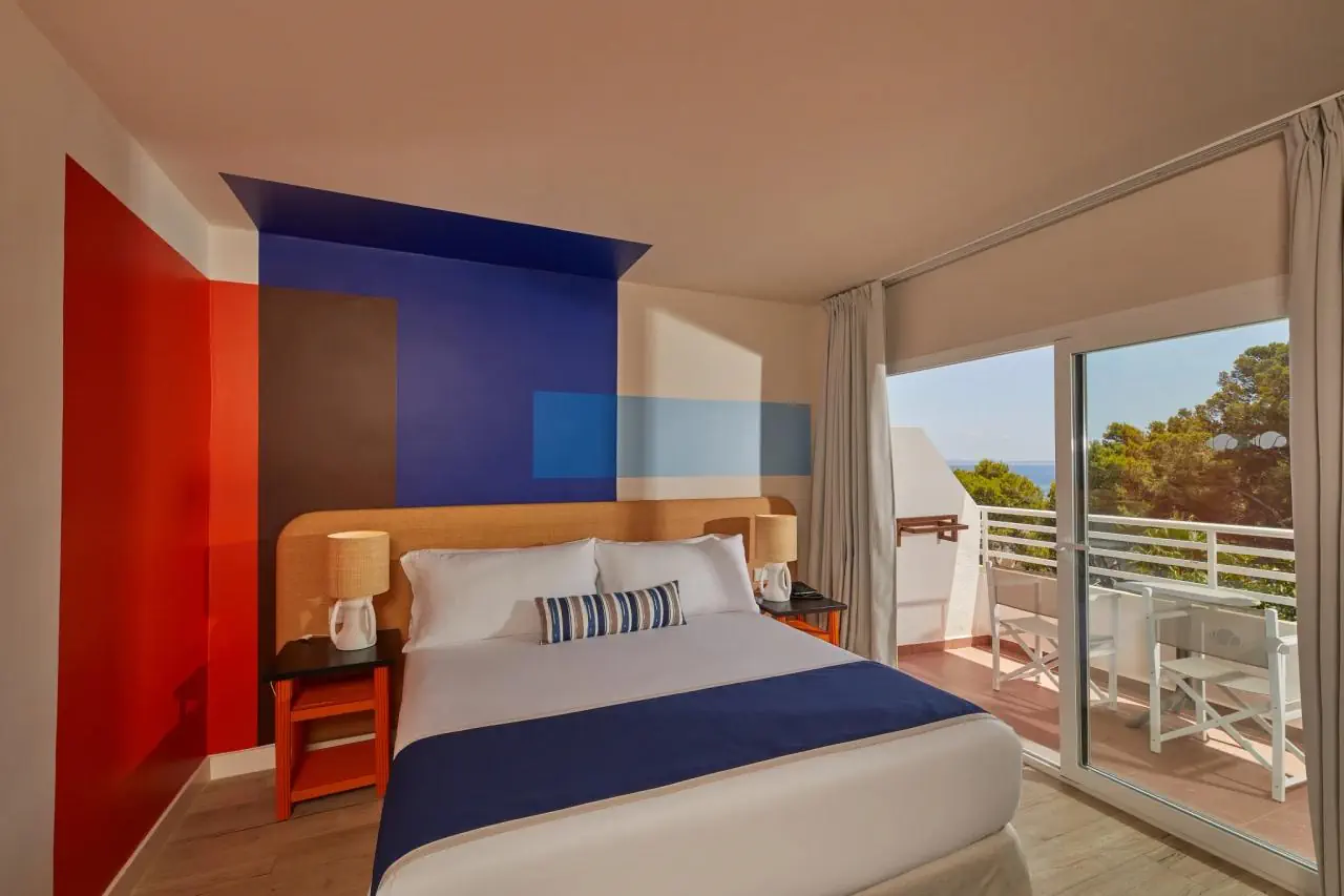 HOTEL Alua Calvia (ex Dreams Calvia Mallorca)