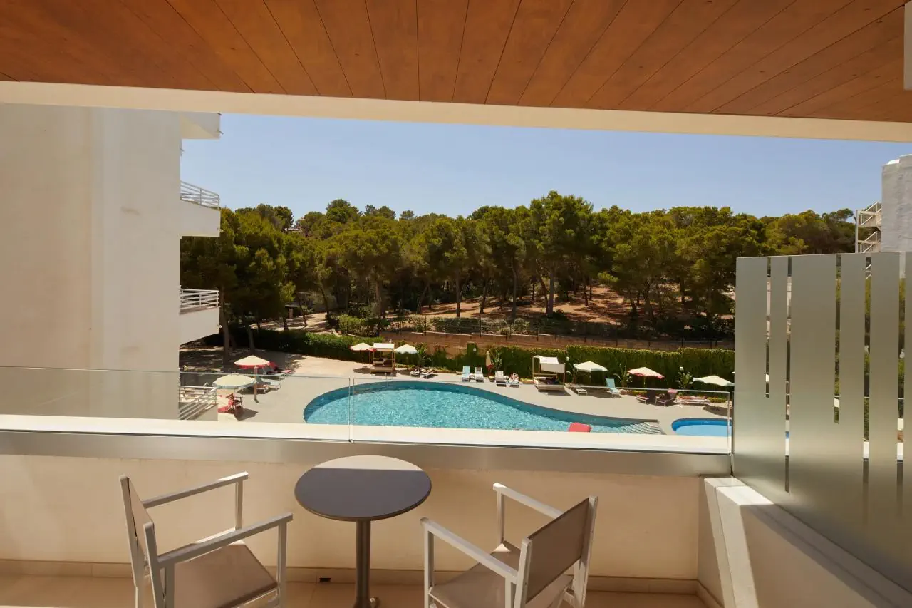 HOTEL Alua Calvia (ex Dreams Calvia Mallorca)