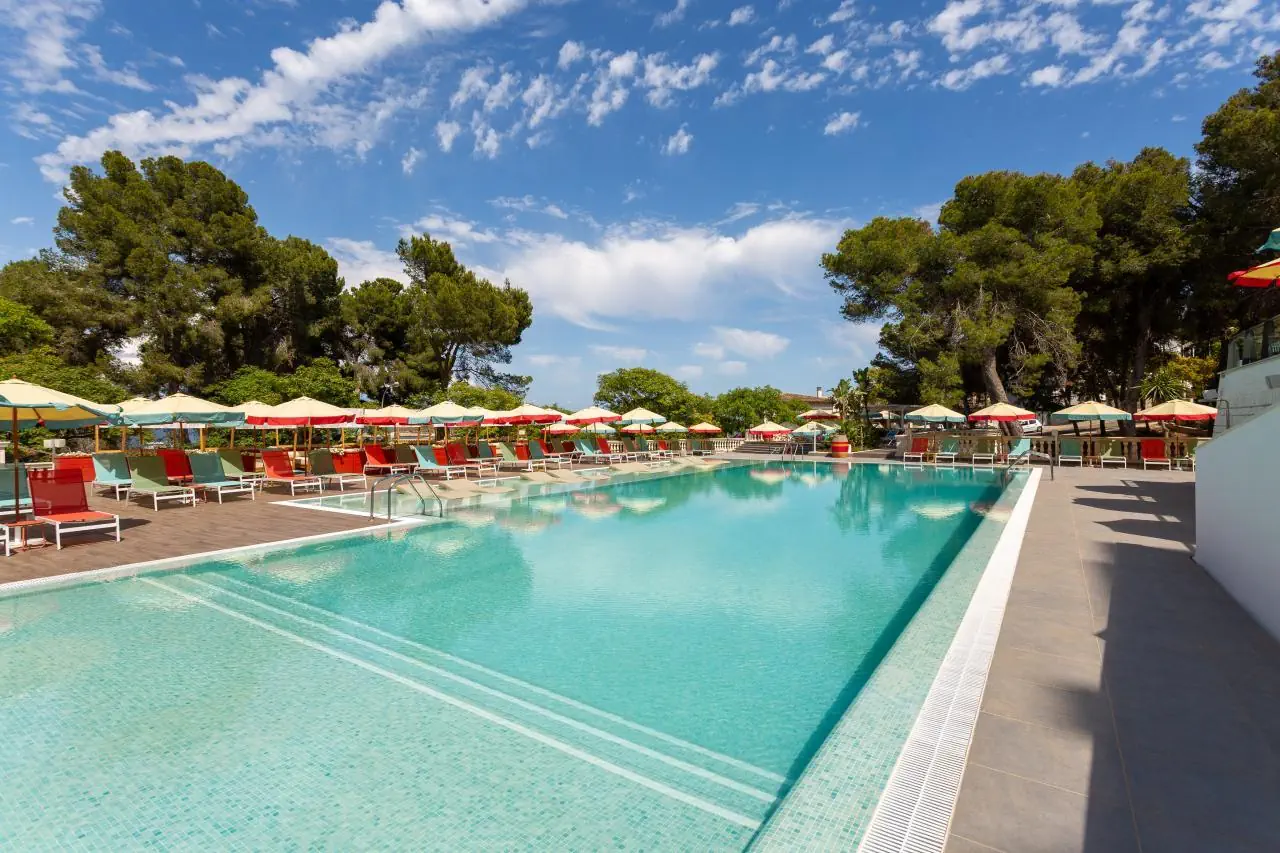 HOTEL Alua Calvia (ex Dreams Calvia Mallorca)