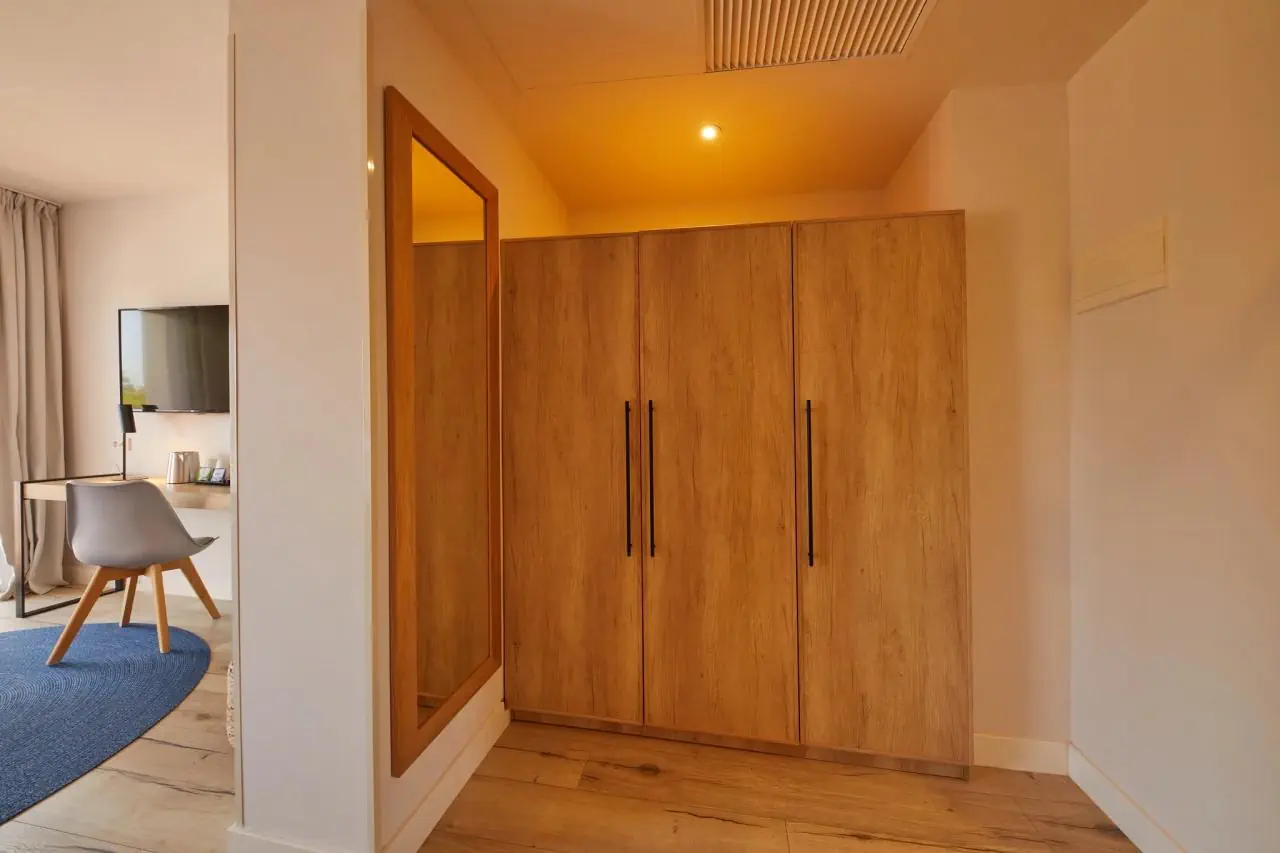 HOTEL Alua Calvia (ex Dreams Calvia Mallorca)