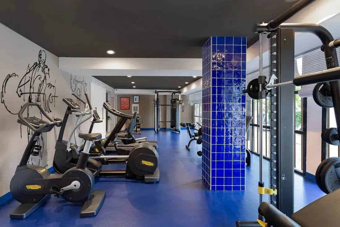 HOTEL Alua Calvia (ex Dreams Calvia Mallorca)