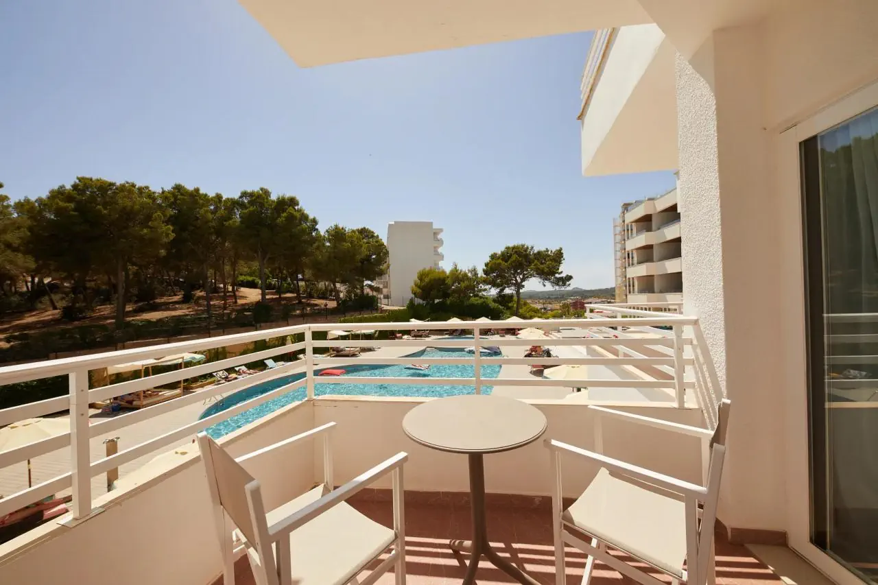 HOTEL Alua Calvia (ex Dreams Calvia Mallorca)