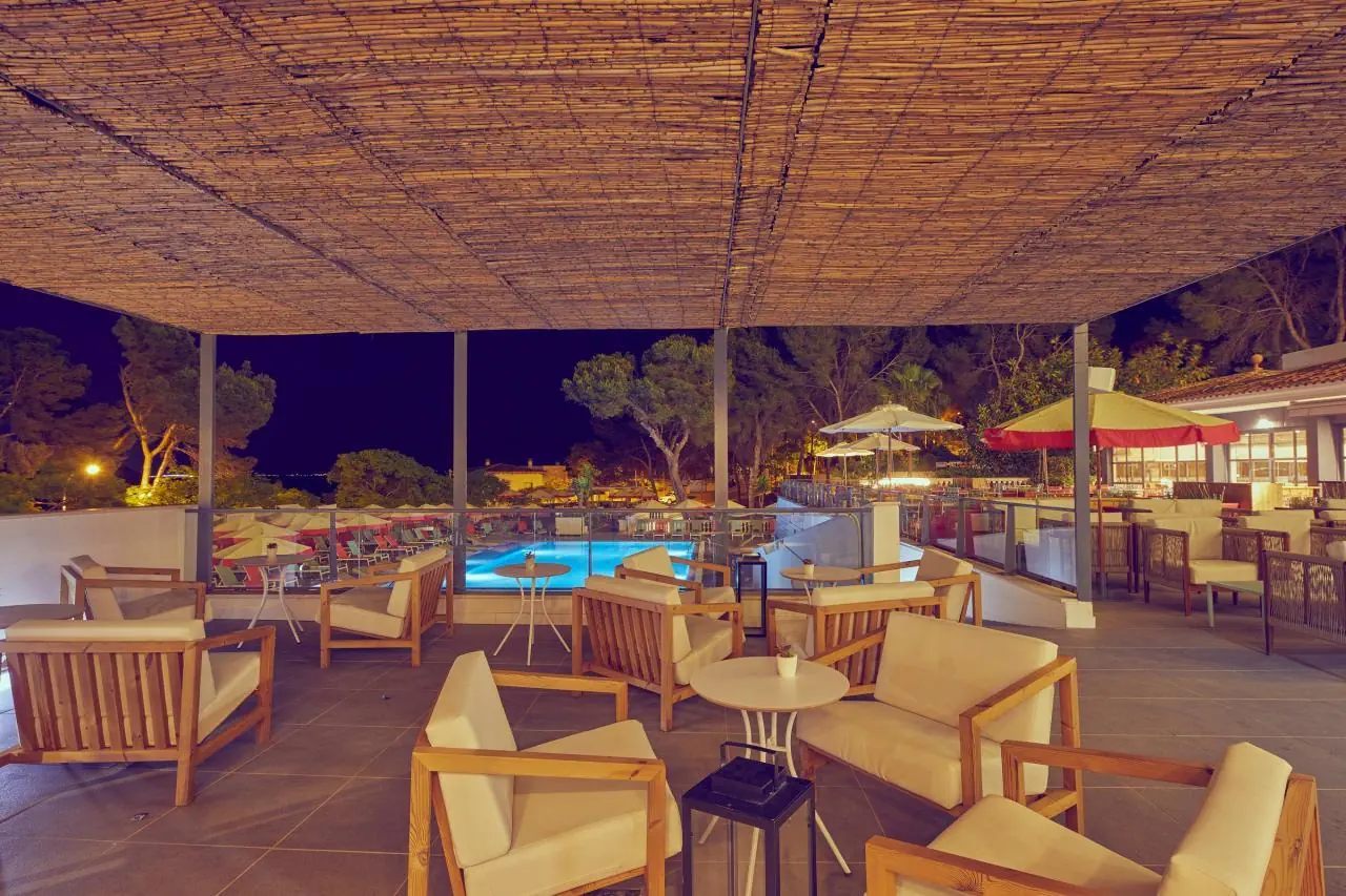 HOTEL Alua Calvia (ex Dreams Calvia Mallorca)