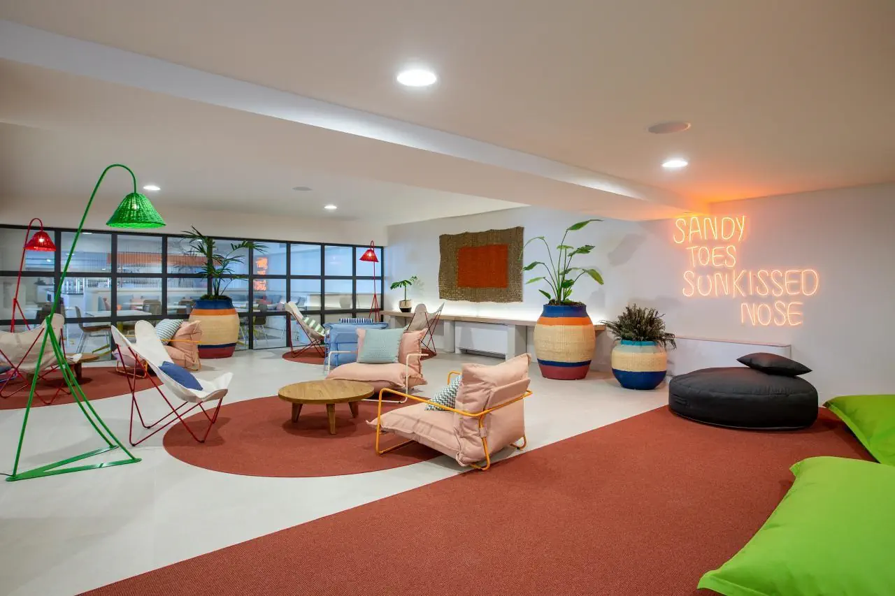 HOTEL Alua Calvia (ex Dreams Calvia Mallorca)