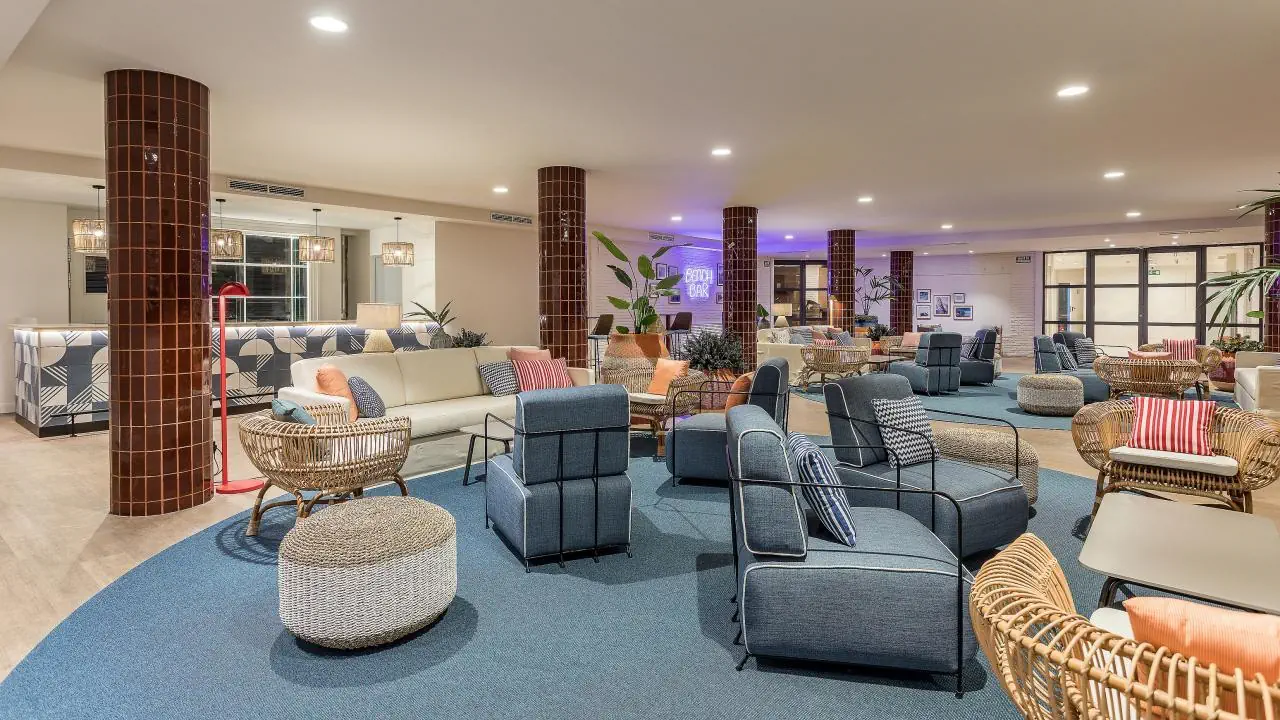 HOTEL Alua Calvia (ex Dreams Calvia Mallorca)