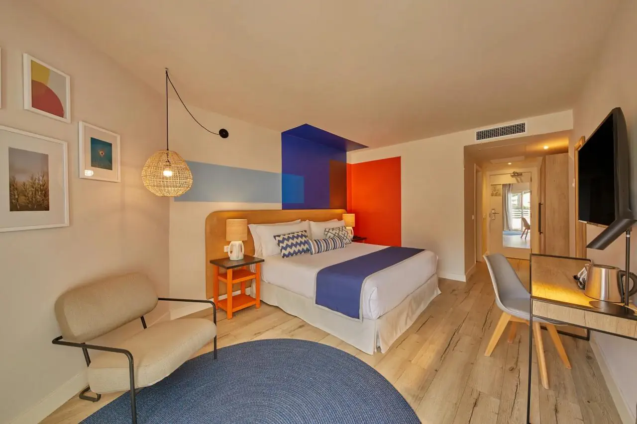 HOTEL Alua Calvia (ex Dreams Calvia Mallorca)