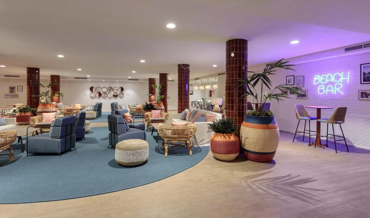 HOTEL Alua Calvia (ex Dreams Calvia Mallorca)