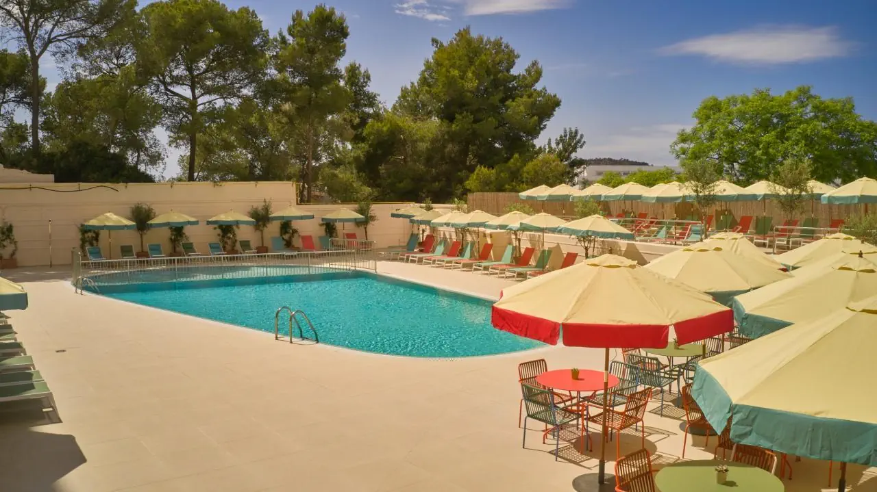 HOTEL Alua Calvia (ex Dreams Calvia Mallorca)