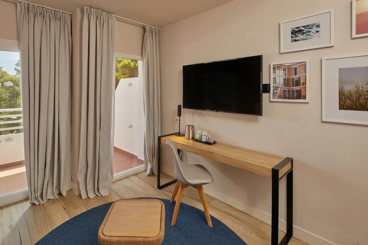 HOTEL Alua Calvia (ex Dreams Calvia Mallorca)