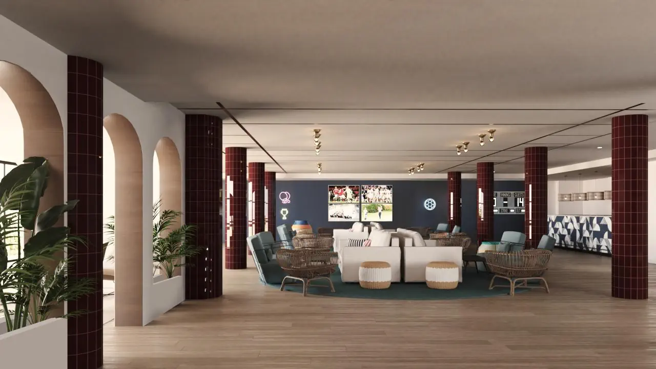 HOTEL Alua Calvia (ex Dreams Calvia Mallorca)