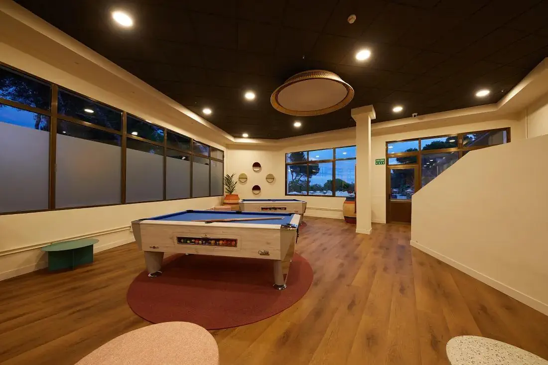 HOTEL Alua Calvia (ex Dreams Calvia Mallorca)