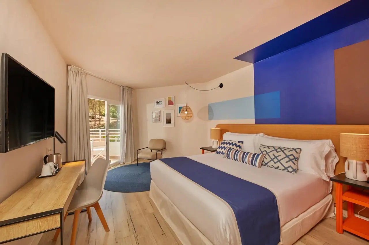 HOTEL Alua Calvia (ex Dreams Calvia Mallorca)
