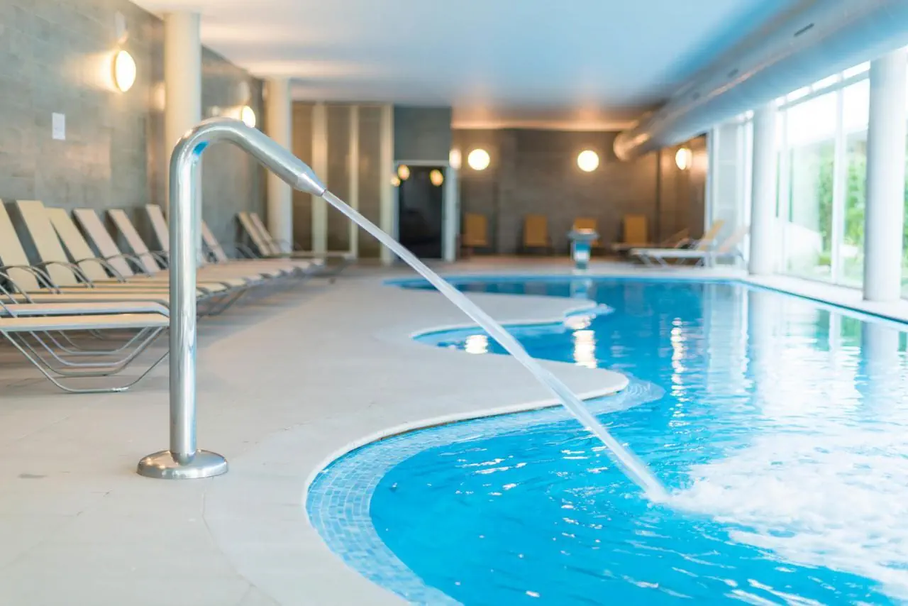 HOTEL Eix Platja Daurada Hotel & SPA