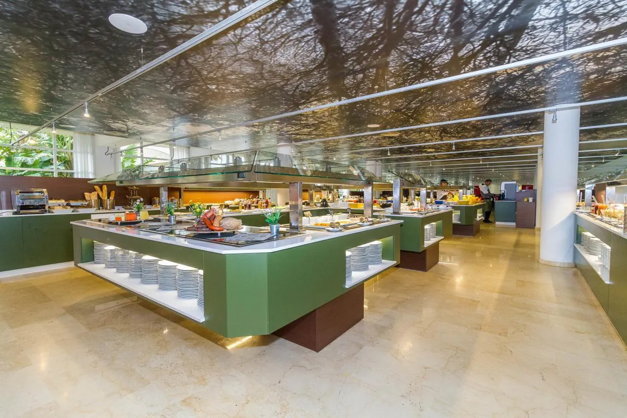 HOTEL Eix Platja Daurada Hotel & SPA