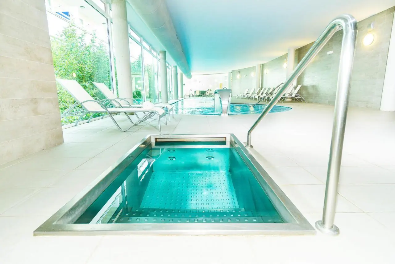 HOTEL Eix Platja Daurada Hotel & SPA