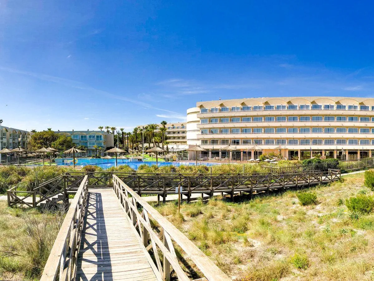HOTEL Eix Platja Daurada Hotel & SPA