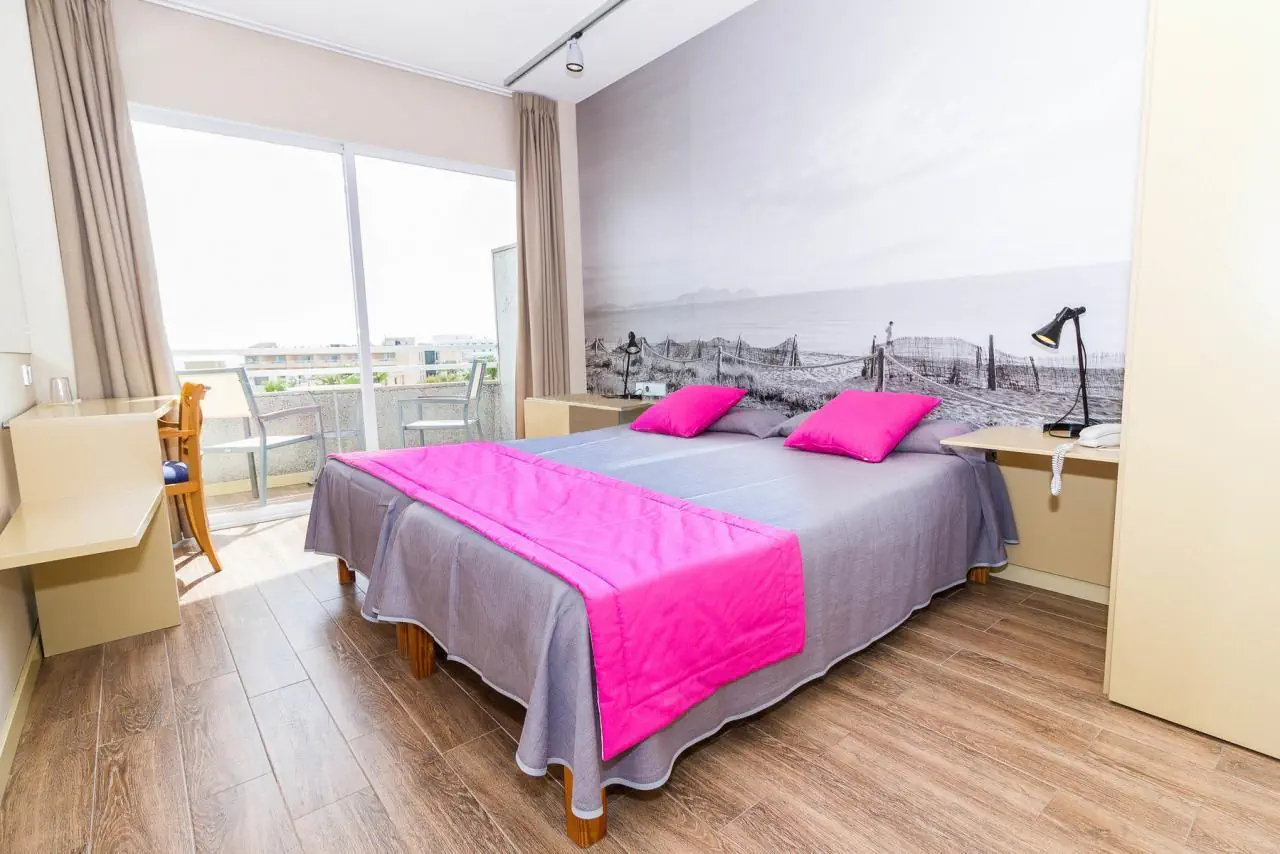 HOTEL Eix Platja Daurada Hotel & SPA