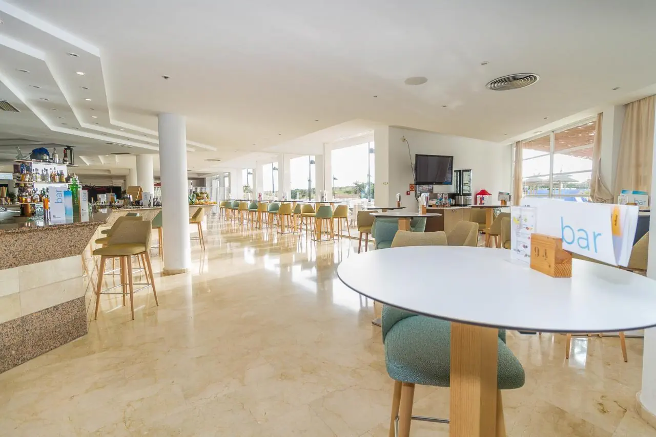 HOTEL Eix Platja Daurada Hotel & SPA