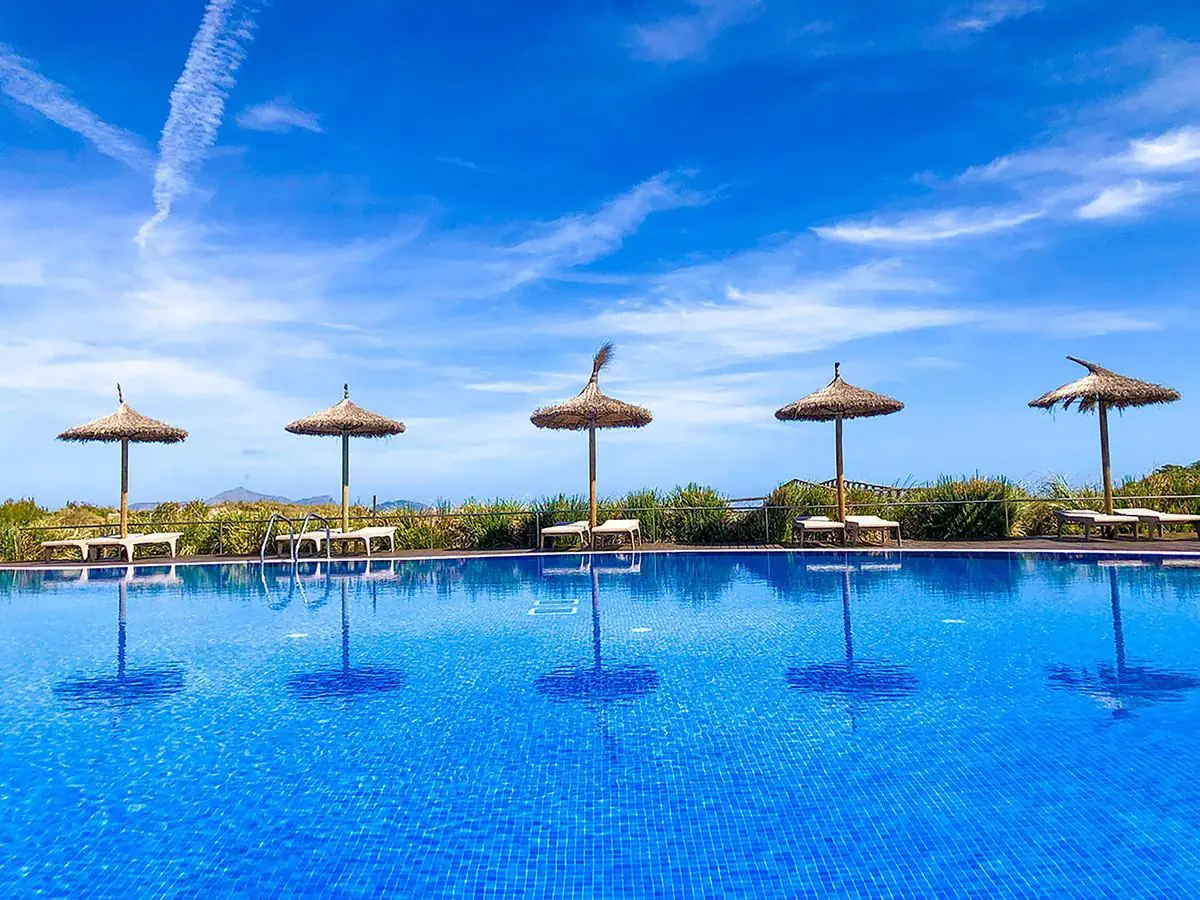 HOTEL Eix Platja Daurada Hotel & SPA